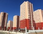 تاکنون تنها ۱۰۰ تا ۱۵۰ هزار واحد نهضت ملی مسکن تحویل داده شده است