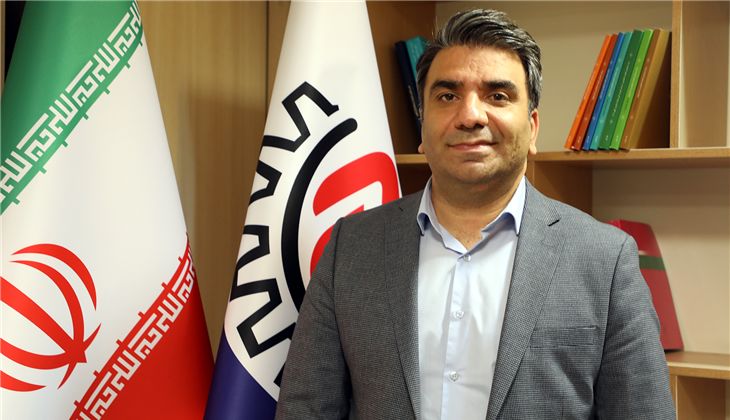 استفاده از آرد نانواییها در قنادیها بهندرت اتفاق میافتد