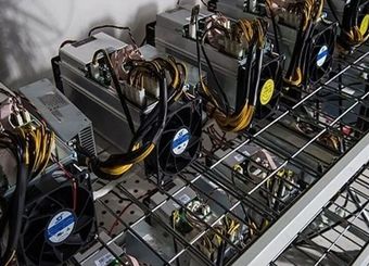 افشاگری درباره مصرف برق ماینرها در اوج گرمای تابستان
