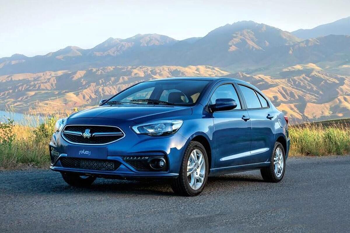 آخرین قیمت محصولات سایپا امروز، دوشنبه 20 بهمن ماه