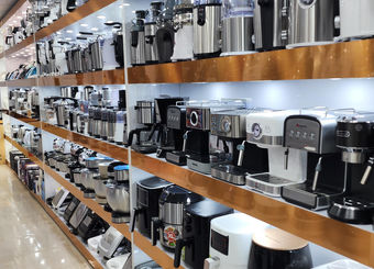 بازار لوازم خانگی در شوک / ال‌جی و سامسونگ برگشتند!
