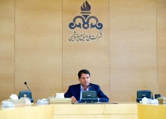 عباس‌زاده: فرمول قیمت‌گذاری خوراک پتروشیمی در حال بررسی است
