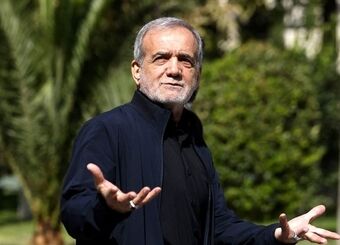 پزشکیان: ۴ میلیارد دلار را باید برای بنزین بدهیم، پول هم که نداریم، مجبوریم پول چاپ کنیم؛ تورم درست می‌شود


