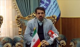 حتی یک رایزن بازرگانی فعال در عراق نداریم
