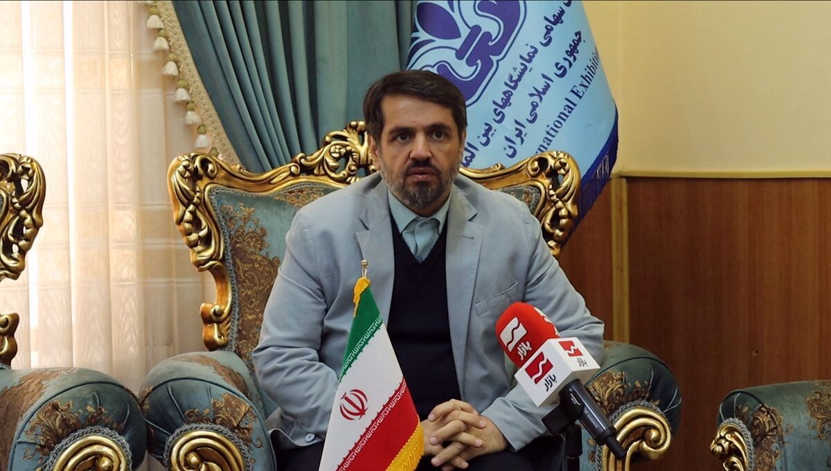 حتی یک رایزن بازرگانی فعال در عراق نداریم
