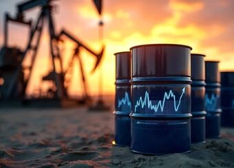 اکونومیست: بازار نفت همچنان در رویا به سر می‌برد