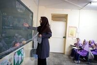 حقوق معلمان بعد از اجرای رتبه‌بندی چقدر اضافه می‌شود؟/ توضیحات وزیر درمورد پاداش پایان خدمت فرهنگیان