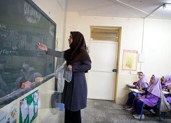 حقوق معلمان بعد از اجرای رتبه‌بندی چقدر اضافه می‌شود؟/ توضیحات وزیر درمورد پاداش پایان خدمت فرهنگیان