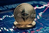 قیمت اتریوم امروز چهارشنبه ۲ مهر ۱۴۰۴/ تحرک در بازار اتریوم

