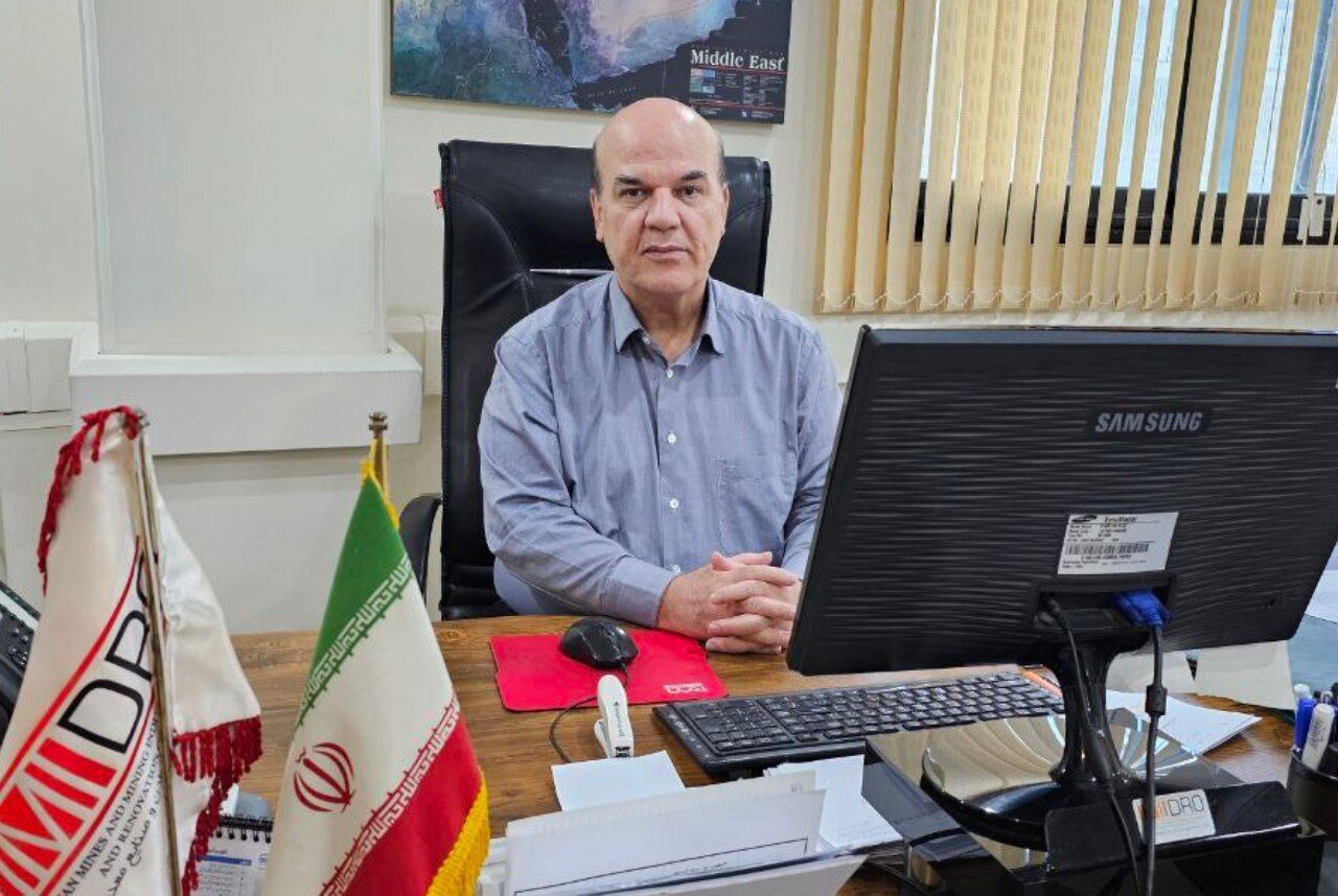 صرفه‌جویی ۳.۵ میلیارد دلاری با بومی‌سازی در صنایع معدنی