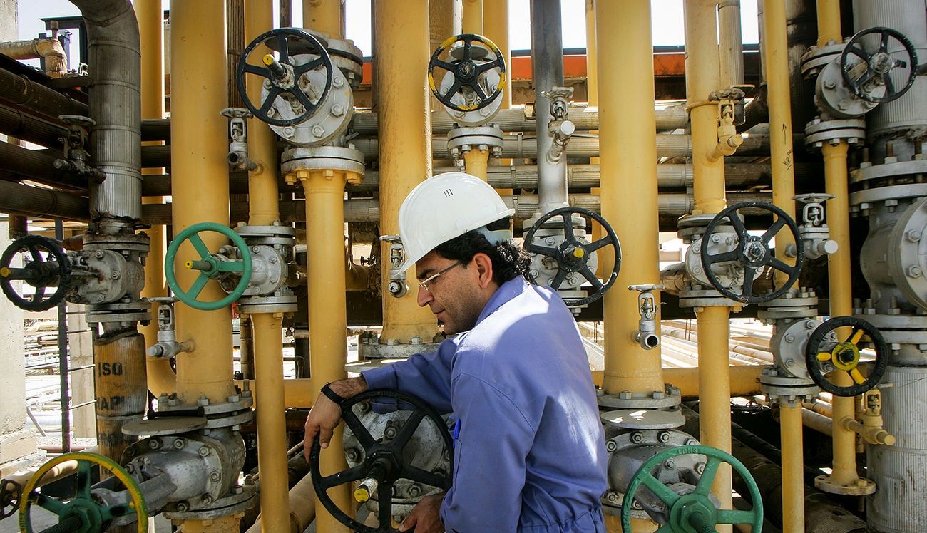 معمای پتروشیمی‌های ایران؛ میلیاردها دلار سرمایه خاک می‌خورد
