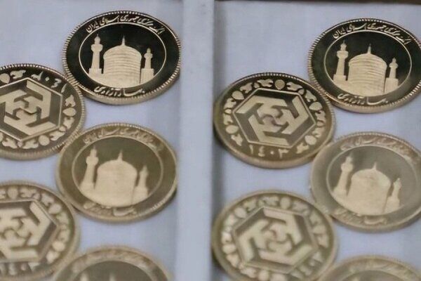 تغییرات قیمت سکه امروز پنجشنبه ۱۱ دی ۱۴۰۴ در بازار طلا