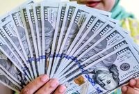 قیمت دلار امروز دوشنبه ۲۴ آذر ۱۴۰۴

