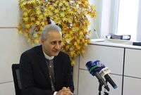 جلوگیری از افزایش واردات بنزین از طریق طرح سه نرخی شدن/ سالانه ۶ میلیارد دلار صرف واردات بنزین می‌شود

