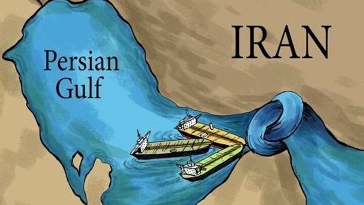 پیامدهای جهانی هرگونه اختلال در تنگه هرمز
