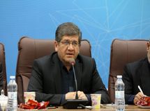 دیدار مدیرعامل راه‌آهن ایران با شرکت‌های روسی؛ ساخت تجهیزات ریلی
