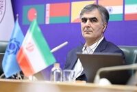 فرزین: دارایی‌های نقدشونده بانک آینده به بانک ملی منتقل شد
