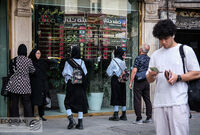 آنچه در مردادماه ۱۴۰۴ بر بازارها گذشت
