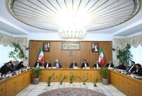 مصوبه مهم هیات وزیران برای واردات کالا‌های اساسی/ بدون انتقال ارز کالا‌ وارد کنید
