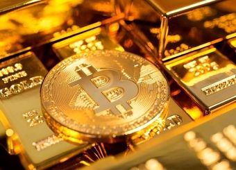 قیمت بیت کوین امروز شنبه ۲۲ شهریور ماه ۱۴۰۴، چند؟
