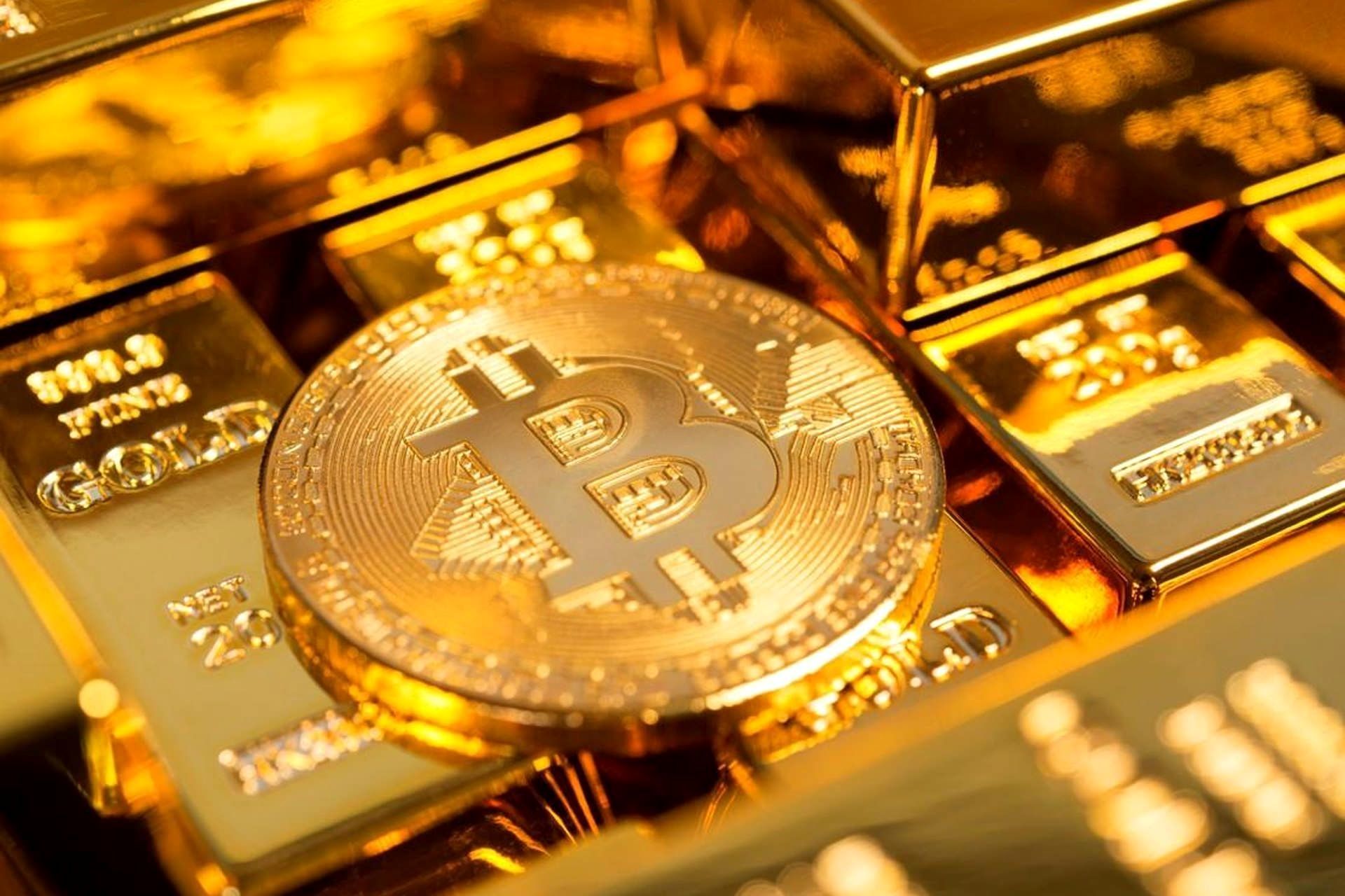 قیمت بیت کوین امروز شنبه ۲۲ شهریور ماه ۱۴۰۴، چند؟
