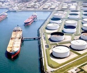 براورد 16 میلیارد دلاری سهم دولت از صادرات نفت وگاز