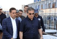 ماجرای زمین‌هایی که قرار بود علی انصاری را ثروتمند کند
