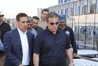 ماجرای زمین‌هایی که قرار بود علی انصاری را ثروتمند کند
