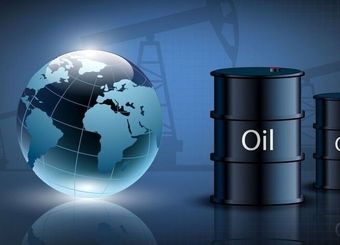 کاهش اندک قیمت نفت برنت به ۶۲.۶۲ دلار در هر بشکه
