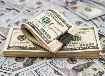 آخرین قیمت دلار امروز دوشنبه 10 آذرماه