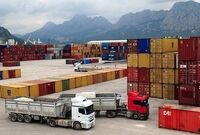 تداوم فعالیت‌های اقتصادی در منطقه آزاد ماکو/ مرز بازرگان فعال است
