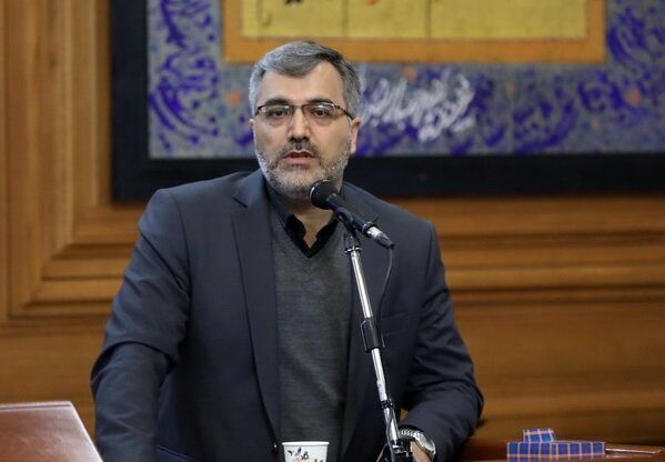 هزینه ۴هزار میلیاردی شهرداری تهران برای احداث تصفیه خانهها