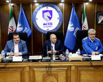بانک رفاه کارگران آماده است از طرح‌های توسعه‌ای شرکت ایران‌خودرو حمایت کند
