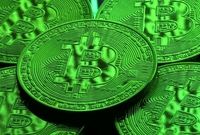 چشم بیت کوین به آمار اشتغال آمریکا
