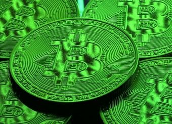 چشم بیت کوین به آمار اشتغال آمریکا
