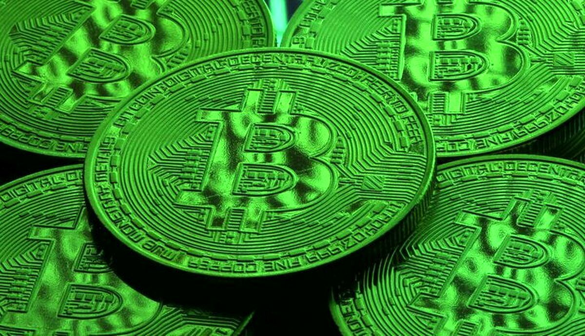 چشم بیت کوین به آمار اشتغال آمریکا