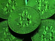 چشم بیت کوین به آمار اشتغال آمریکا
