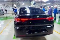 آخرین قیمت محصولات ایران خودرو امروز، دوشنبه 10 آذرماه