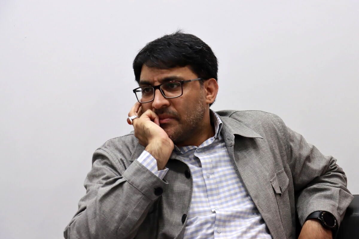 شوک بزرگ به بازار برنج / برنج یک دلاری در بازار ایران کیلویی ۱۰۰ هزار تومان
