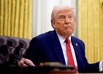 حقوق بادیگارد های ترامپ قطع شد 
