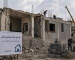 بازگشت ۷۲ هزار خانواده به منازل تعمیرشده / گام بلند بنیاد مسکن در بازسازی مناطق آسیب‌دیده