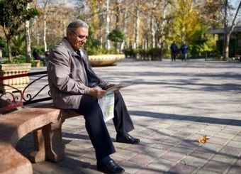 آغاز پرداخت حقوق آبان ماه بازنشستگان و مستمری‌بگیران تأمین اجتماعی