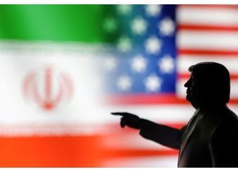 اقدام بی‌سابقه آمریکا علیه ایران / صرافی‌های ایرانی تحریم شدند
