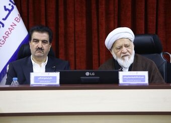 تلاش‌های بانک رفاه کارگران در بهره‌گیری از فناوری‌های نوین بانکی شایسته قدردانی است

