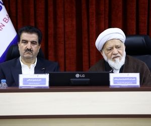 تلاش‌های بانک رفاه کارگران در بهره‌گیری از فناوری‌های نوین بانکی شایسته قدردانی است
