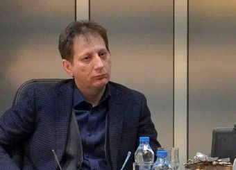 ادعای بابک زنجانی: کرسنت ۲.۳ میلیارد دلار از منابع شرکت ملی نفت را توقیف کرده است