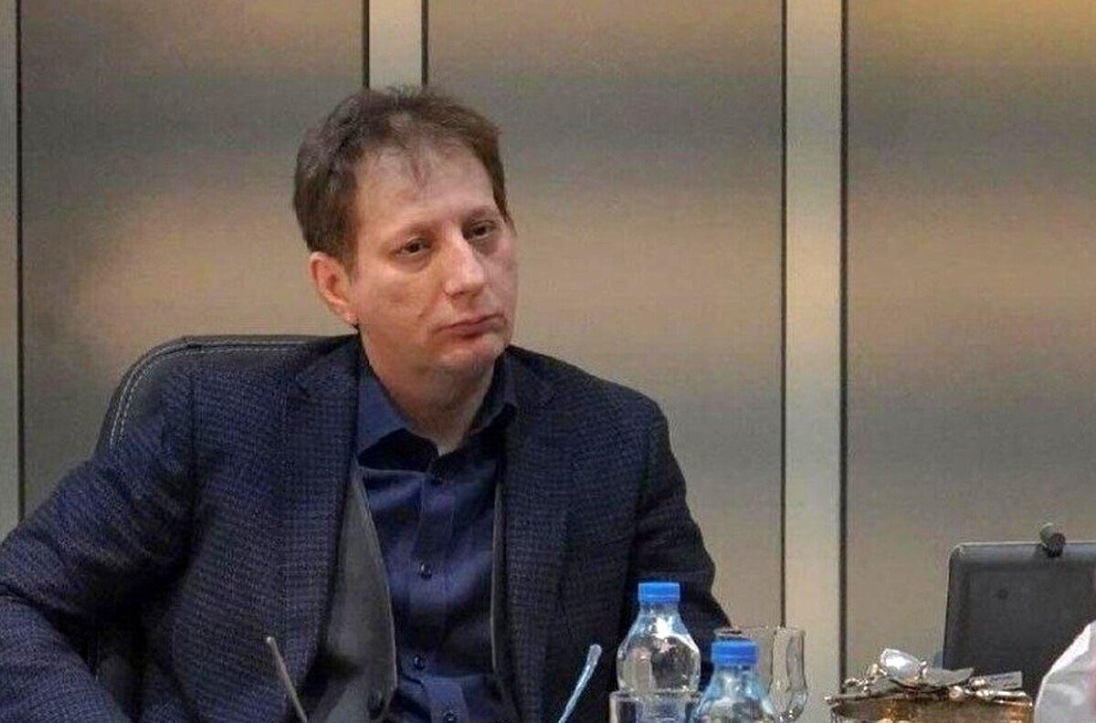 ادعای بابک زنجانی: کرسنت ۲.۳ میلیارد دلار از منابع شرکت ملی نفت را توقیف کرده است