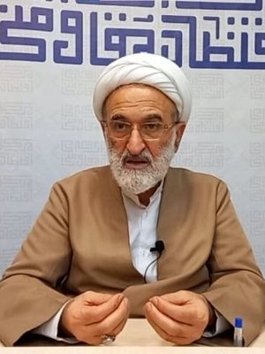 مردانگی شهید لاریجانی در جلوگیری از تصویب قانون بانکداری