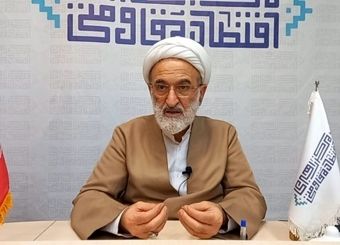 مردانگی شهید لاریجانی در جلوگیری از تصویب قانون بانکداری