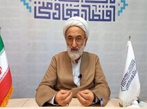 مردانگی شهید لاریجانی در جلوگیری از تصویب قانون بانکداری